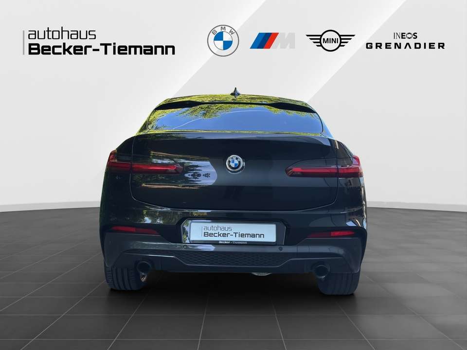 BMW X4 - Imagem 5