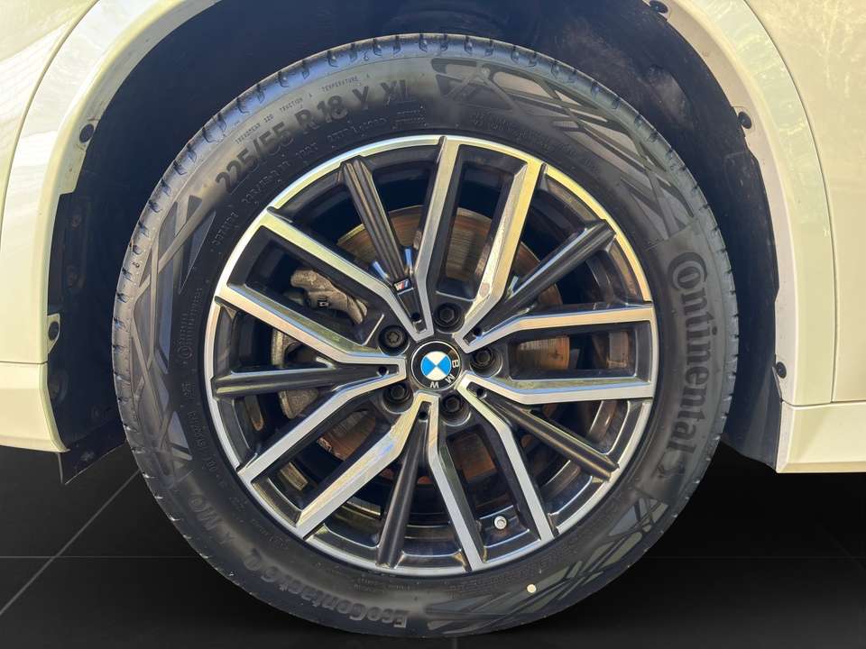 BMW X1 - Imagem 8