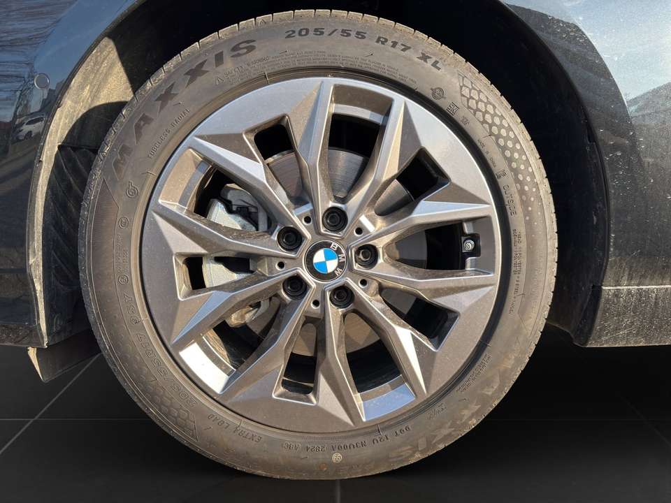 BMW 120 - Imagem 9