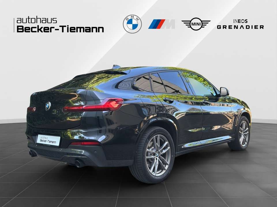 BMW X4 - Imagem 6