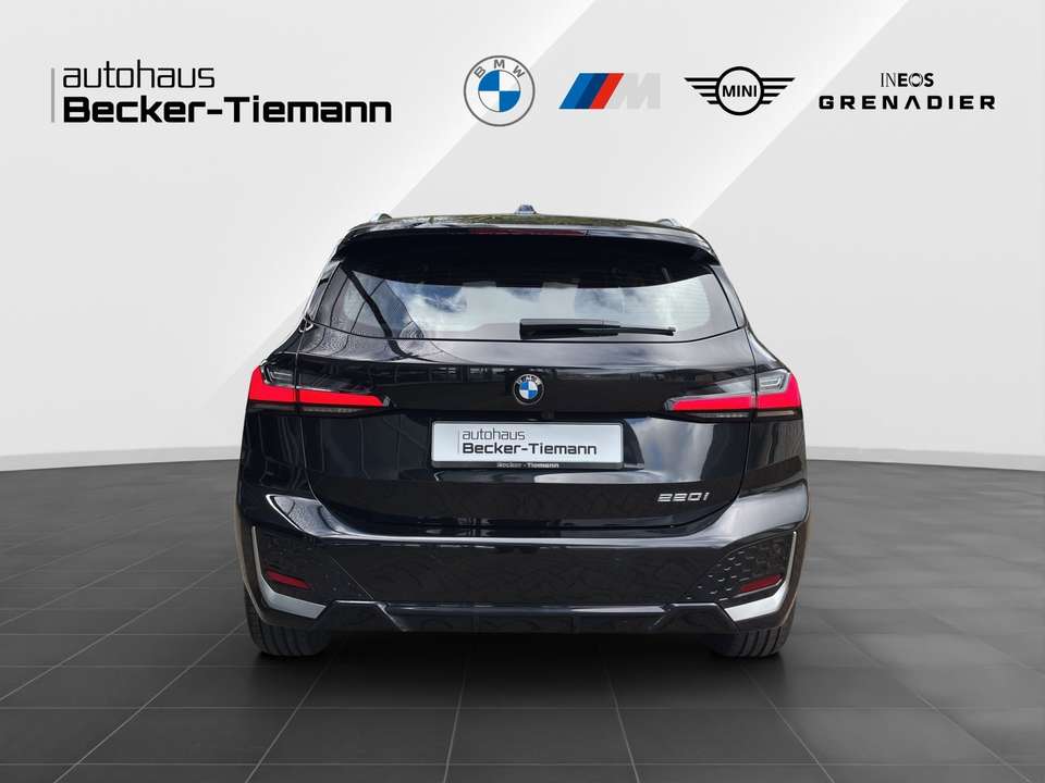 BMW 220 - Imagem 5