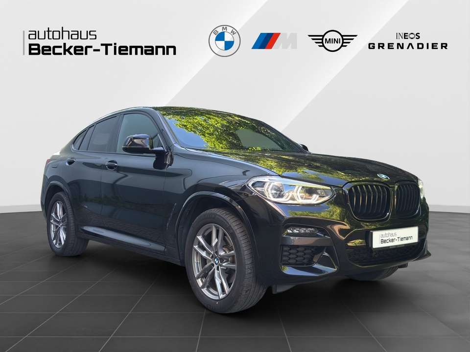 BMW X4 - Imagem 7