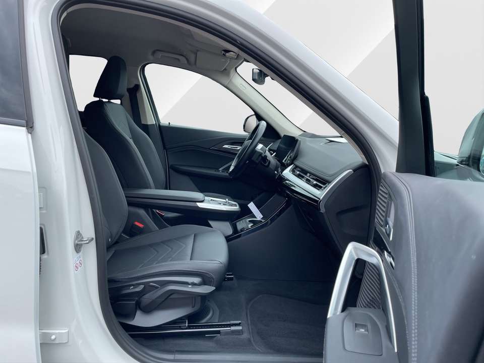 BMW iX - Imagem 11