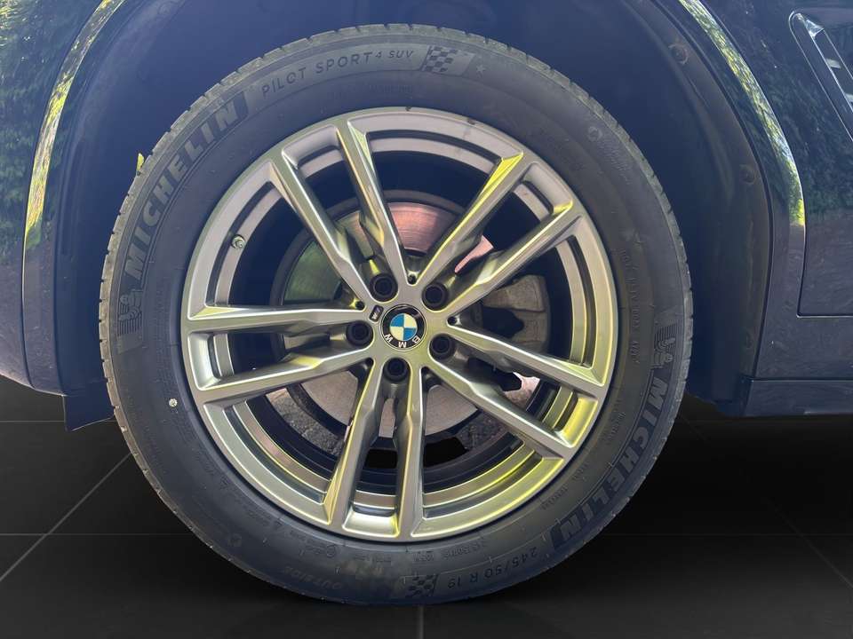BMW X4 - Imagem 8