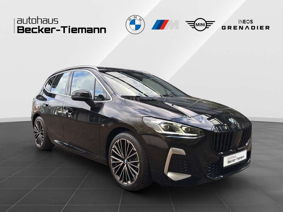 BMW 220 - Imagem 7