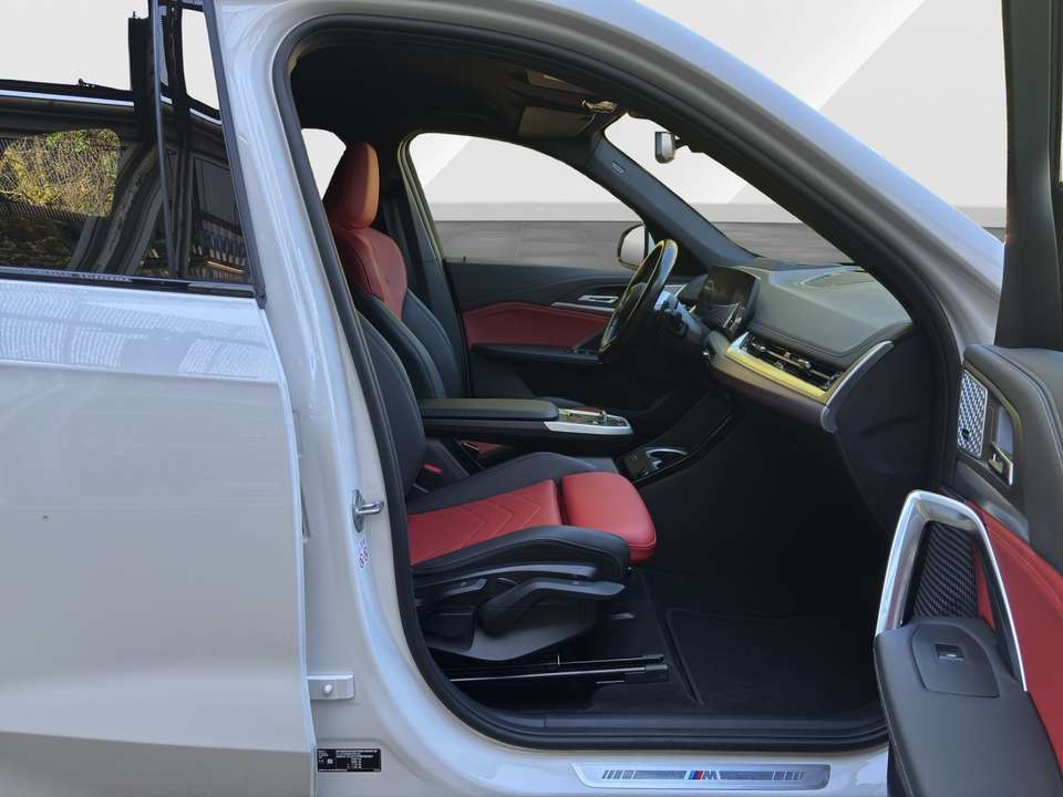 BMW X1 - Imagem 11
