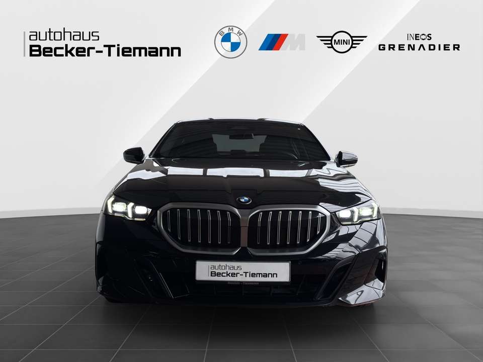 BMW 520 - Imagem 2