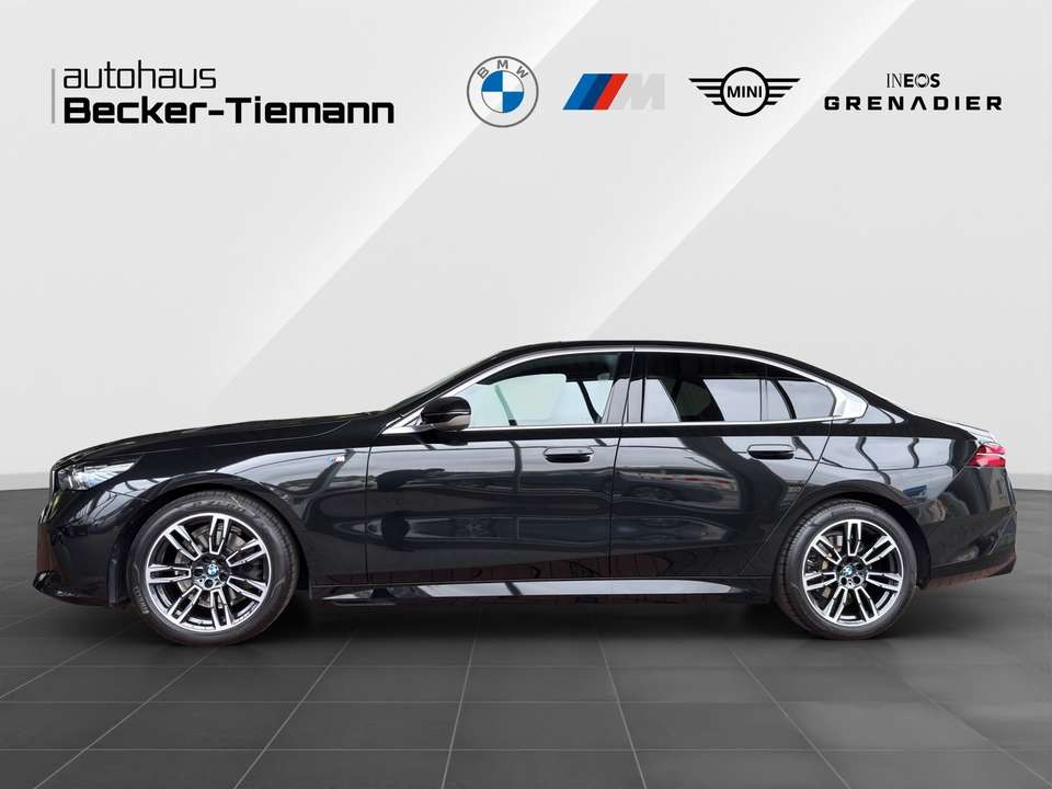 BMW 520 - Imagem 3