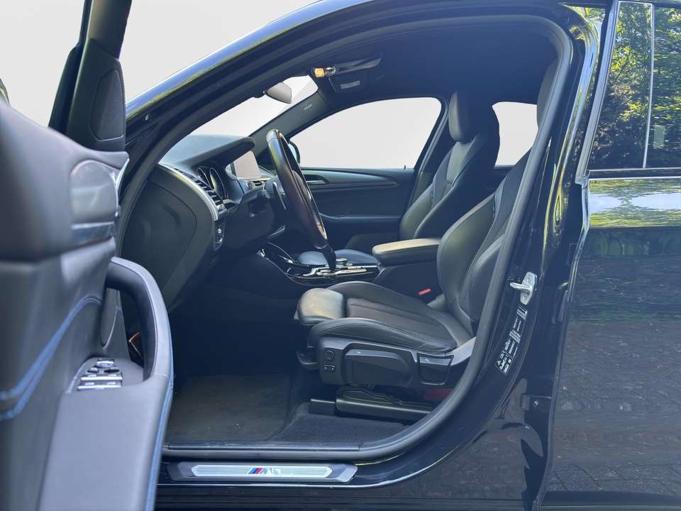 BMW X4 - Imagem 10