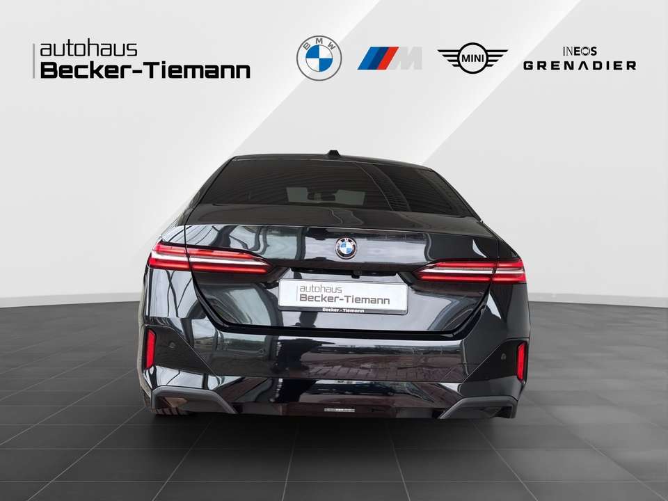 BMW 520 - Imagem 5