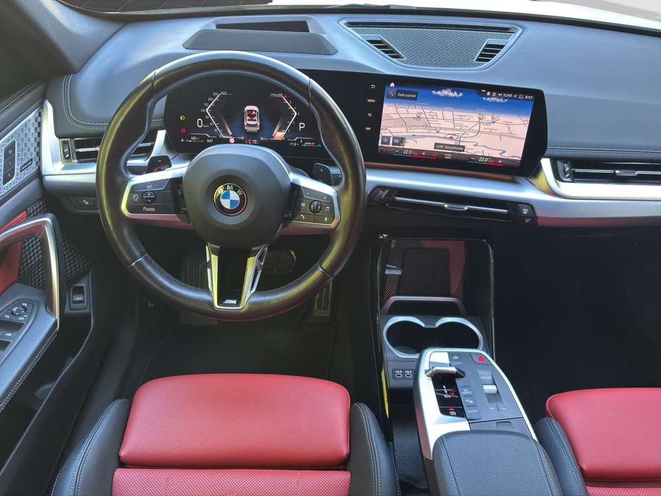BMW X1 - Imagem 14