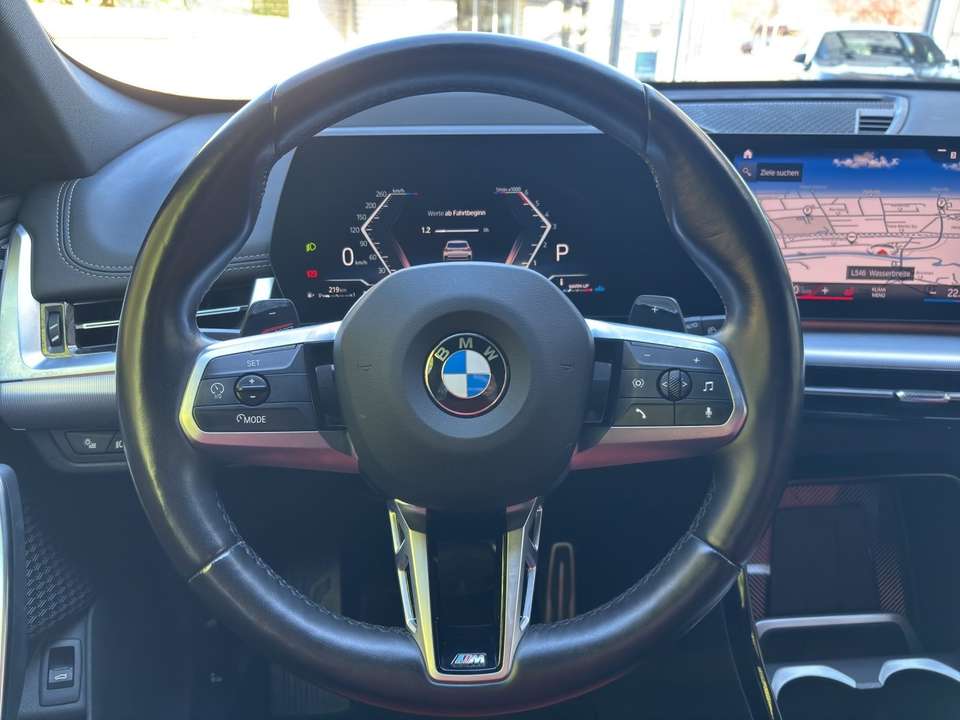 BMW X1 - Imagem 15