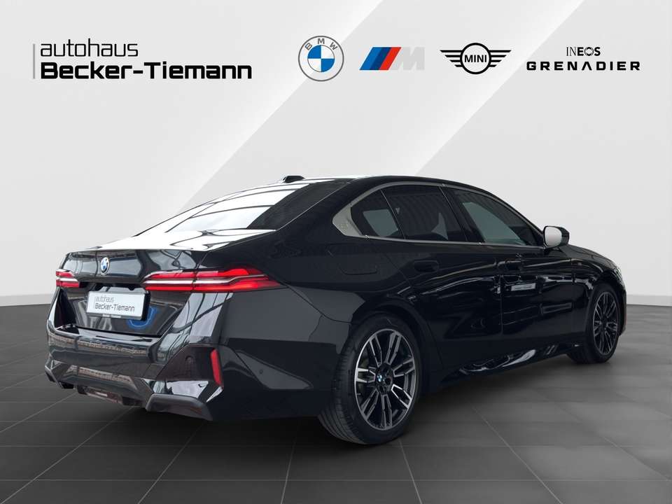 BMW 520 - Imagem 6