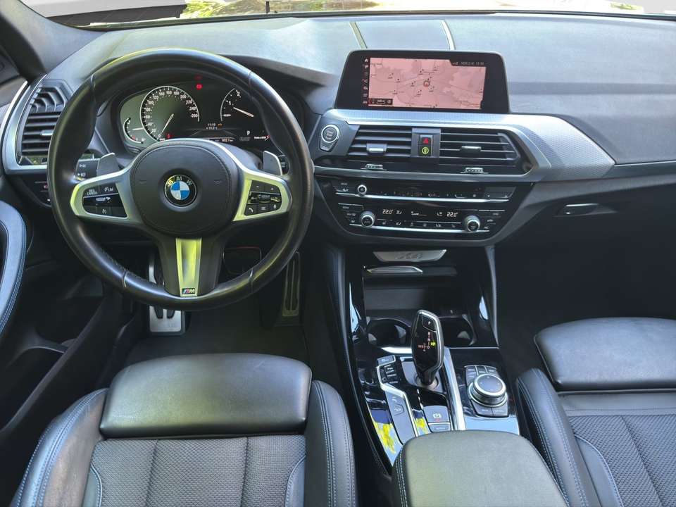BMW X4 - Imagem 14