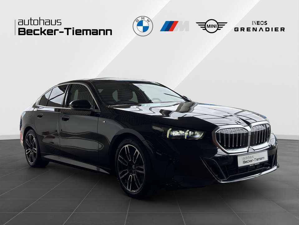 BMW 520 - Imagem 7