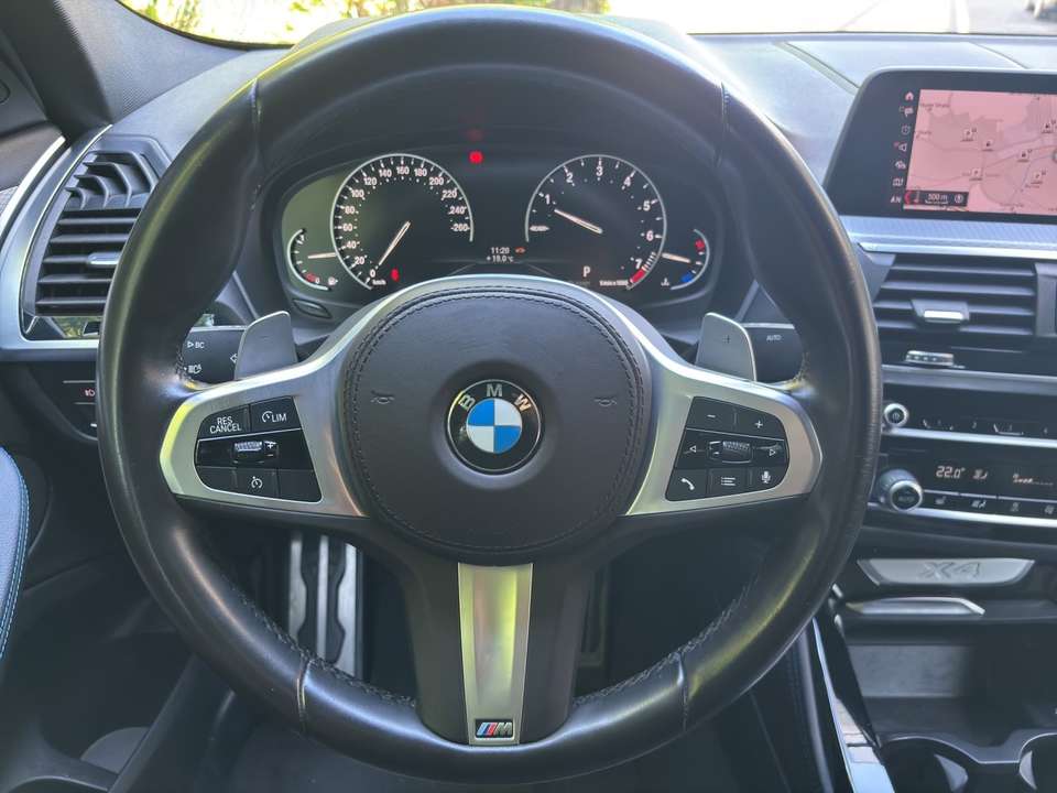 BMW X4 - Imagem 15