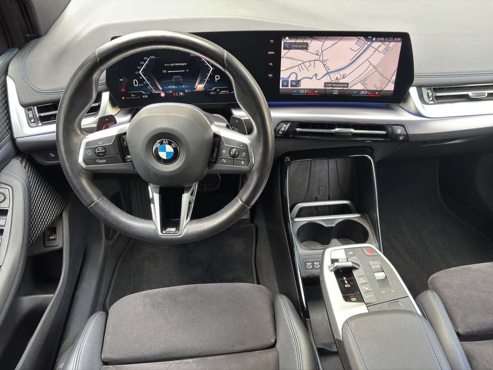 BMW 220 - Imagem 14