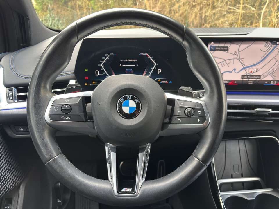 BMW 220 - Imagem 15
