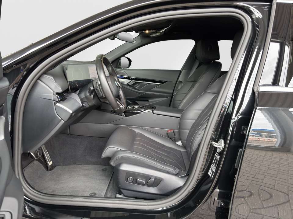 BMW 520 - Imagem 10