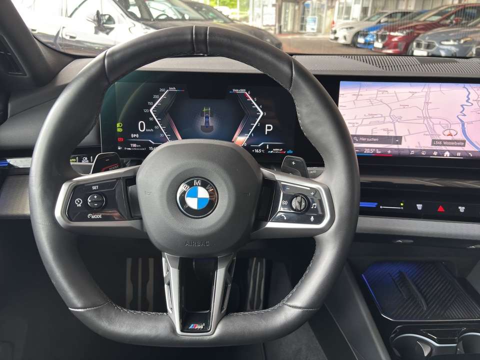BMW 520 - Imagem 15