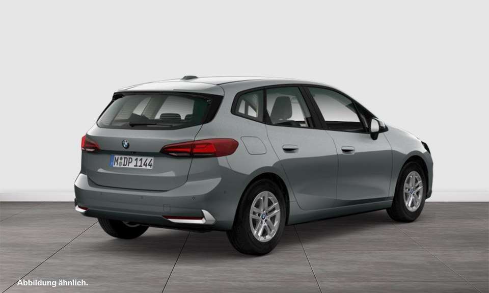 BMW 218 - Imagem 2