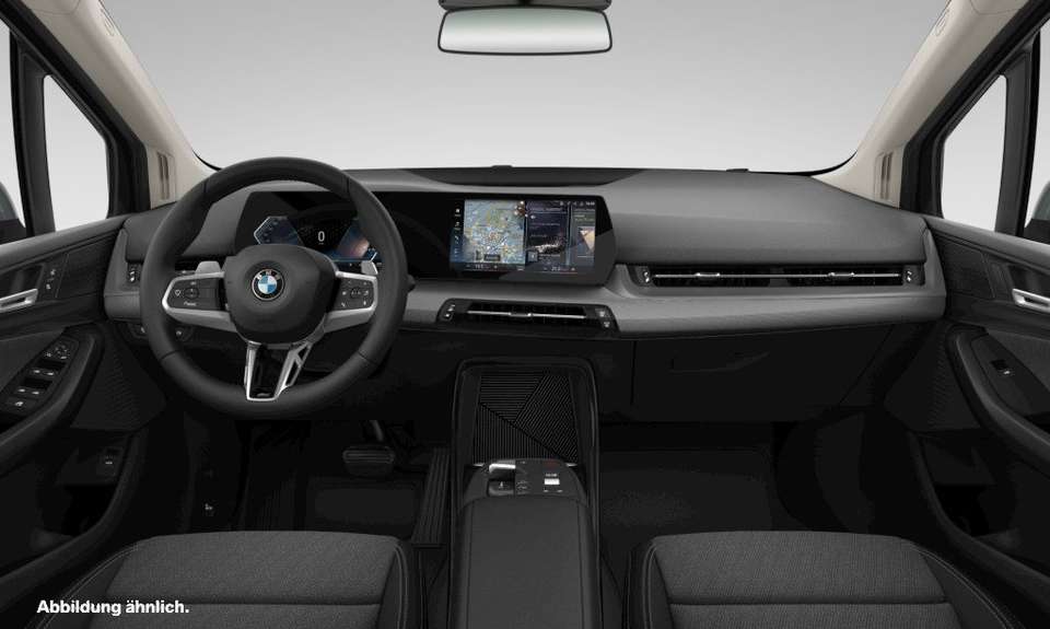 BMW 218 - Imagem 3