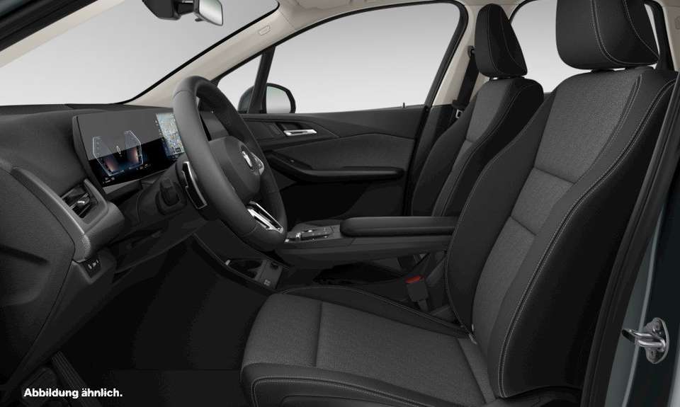 BMW 218 - Imagem 4