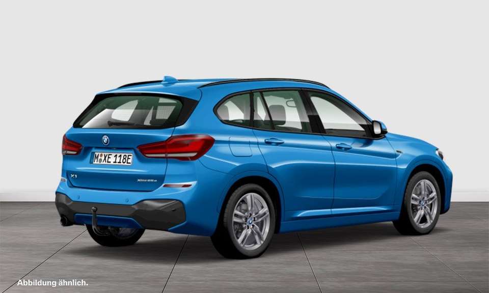 BMW X1 - Imagem 2