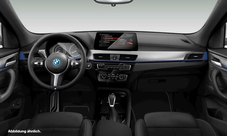 BMW X1 - Imagem 3