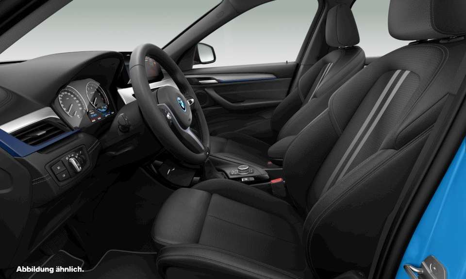 BMW X1 - Imagem 4