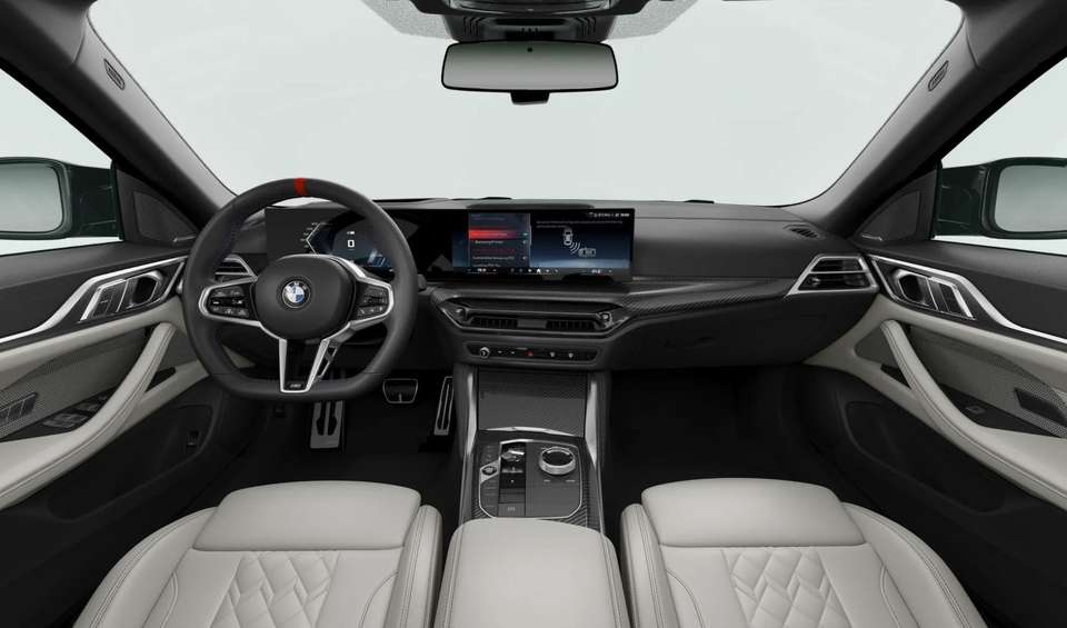 BMW i4 - Imagem 6