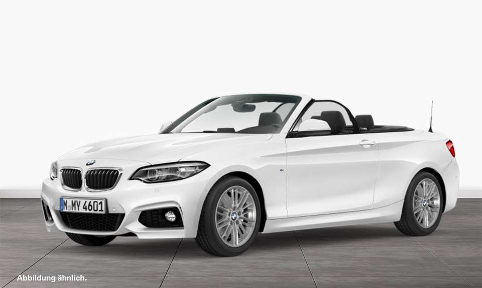 BMW 220 - Imagem 2