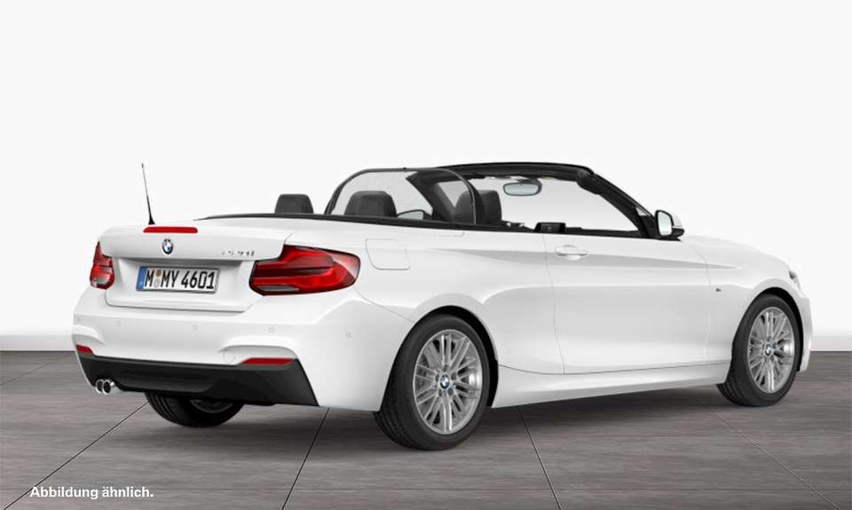 BMW 220 - Imagem 3