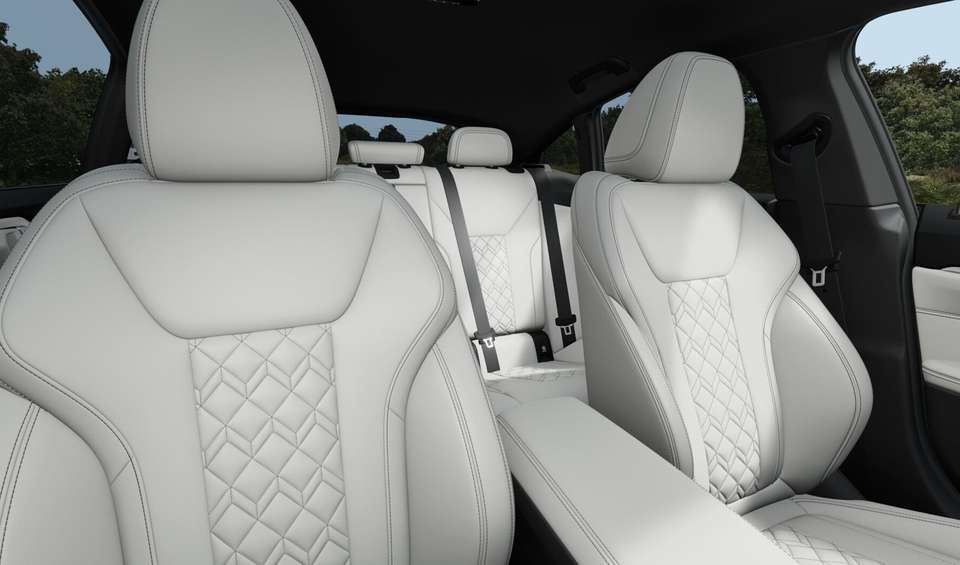 BMW i4 - Imagem 7