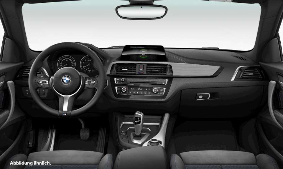BMW 220 - Imagem 4