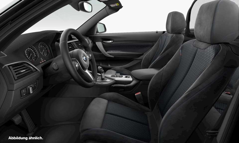 BMW 220 - Imagem 6