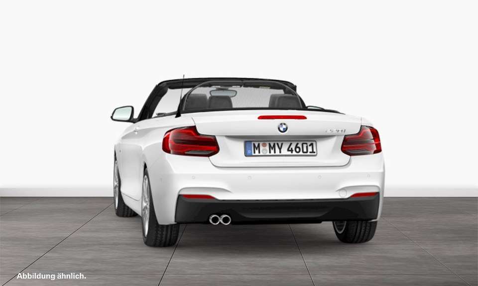 BMW 220 - Imagem 7