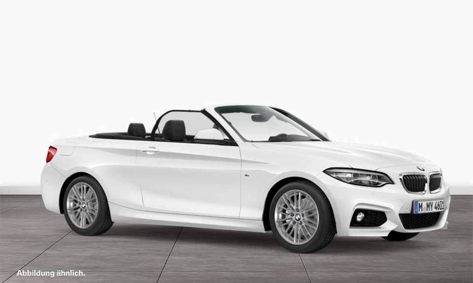 BMW 220 - Imagem 8