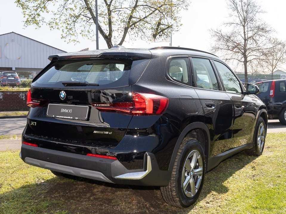 BMW X1 - Imagem 2