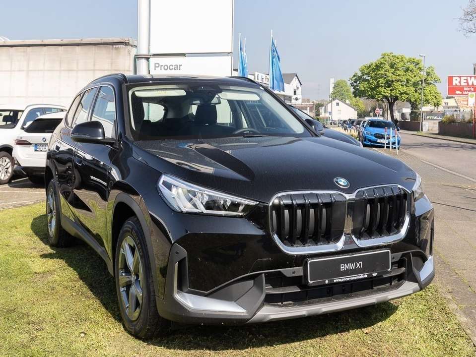 BMW X1 - Imagem 3