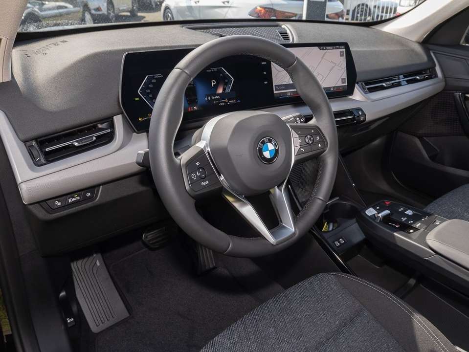 BMW X1 - Imagem 4