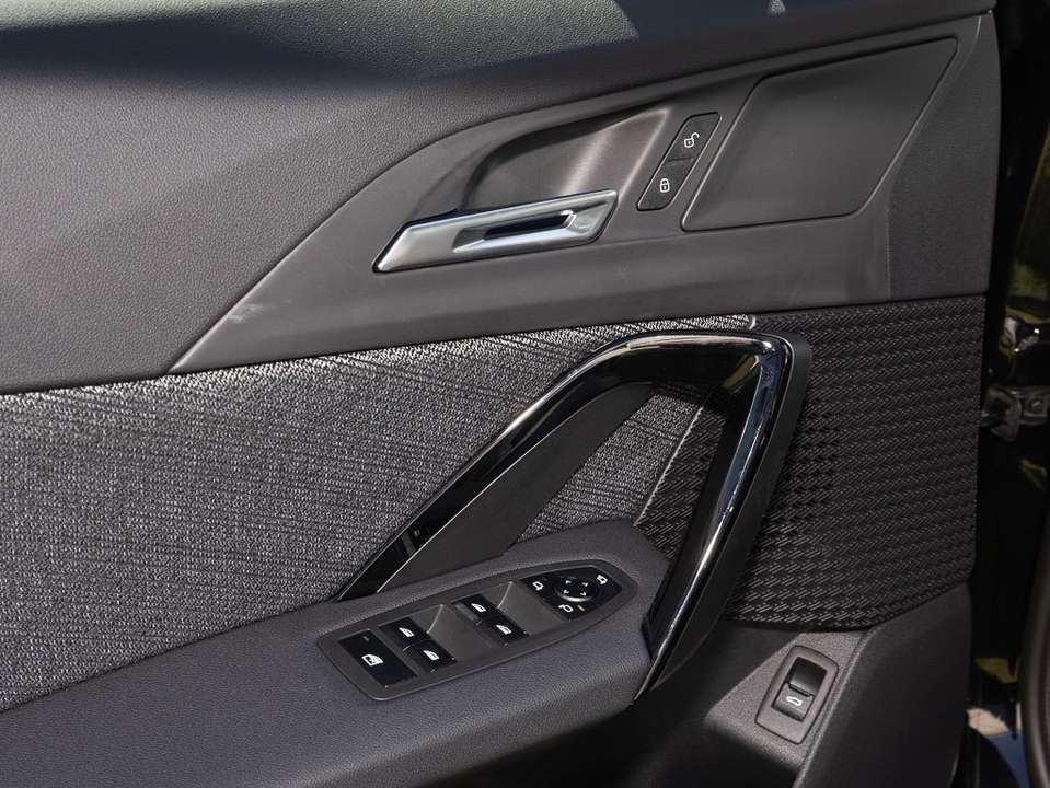 BMW X1 - Imagem 5