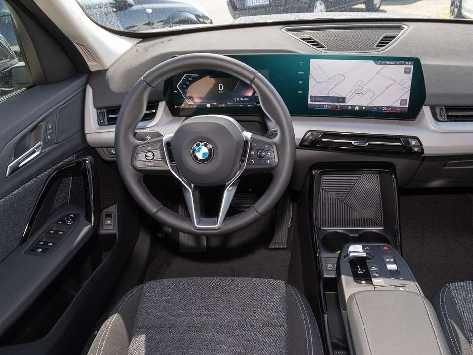 BMW X1 - Imagem 6