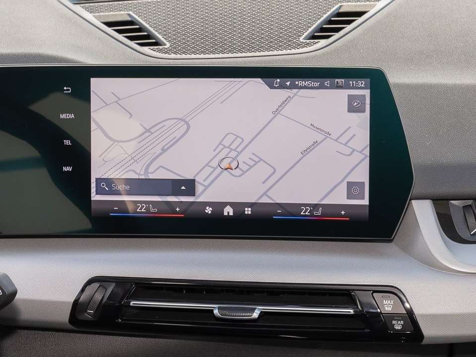 BMW X1 - Imagem 7