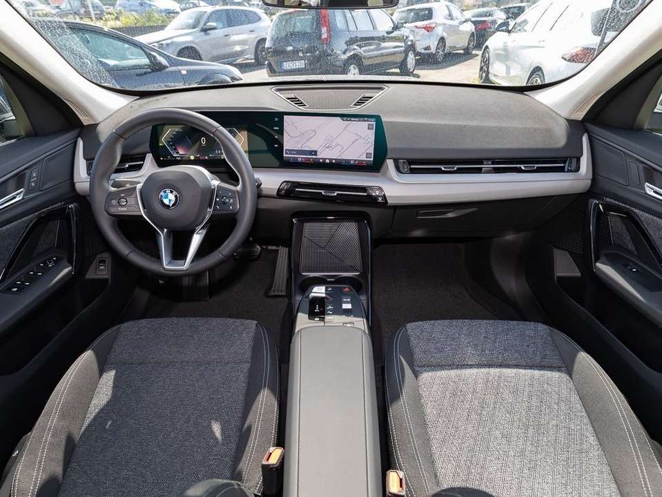 BMW X1 - Imagem 10