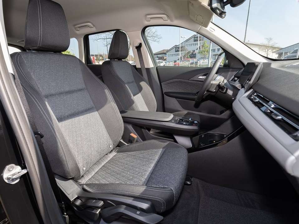 BMW X1 - Imagem 11