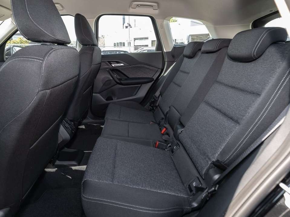 BMW X1 - Imagem 12