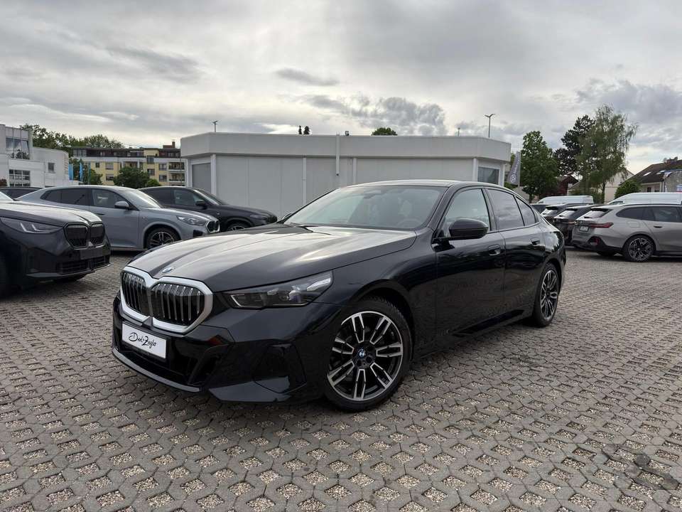BMW 520 - Imagem 2