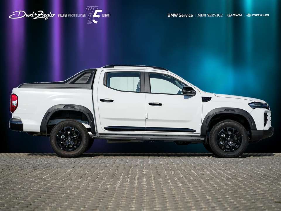 Maxus T60 - Imagem 2