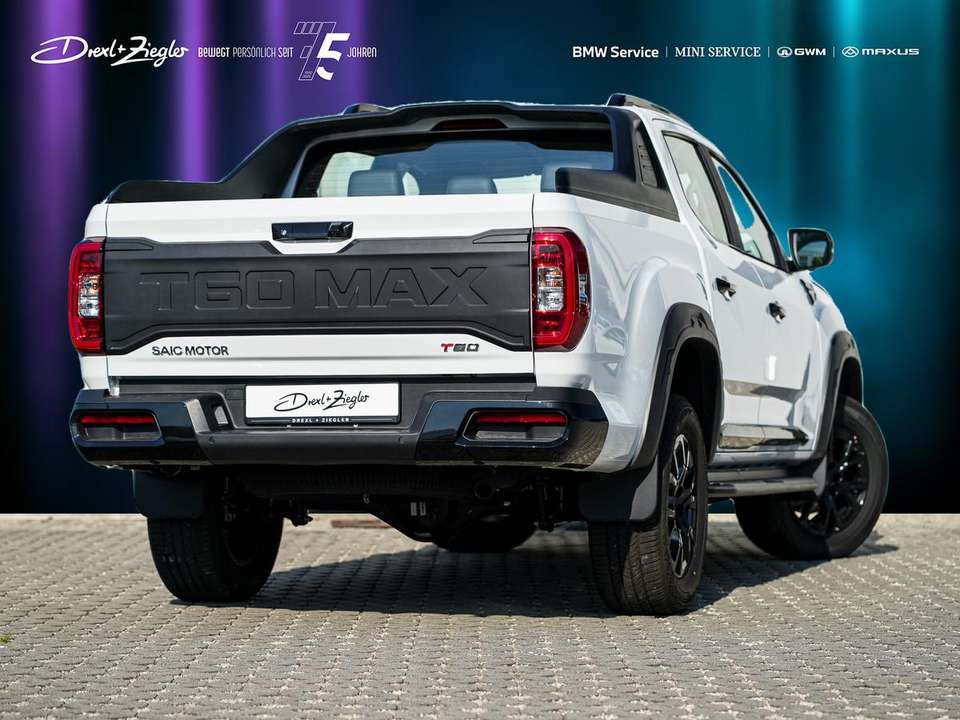 Maxus T60 - Imagem 3